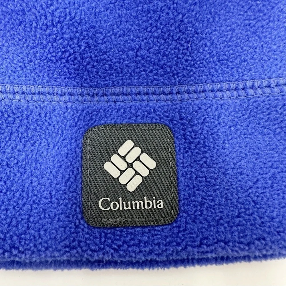 Columbia Thermal Fleece Hat Beanie